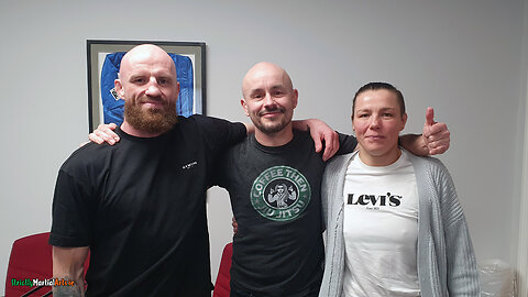 What's in Store: Ep 1 - Bellator 291 with Peter Queally & Sinead Kavanagh