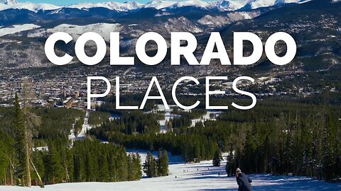 Exploring Colorado: The Ultimate Bucket List Adventure