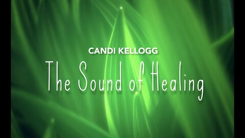 The Sounds Of Healing Episode 3