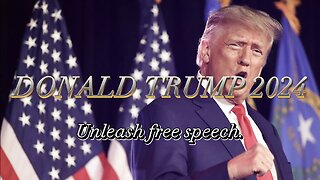 Trump Reveals His Plan To COMBAT CENSORSHIP