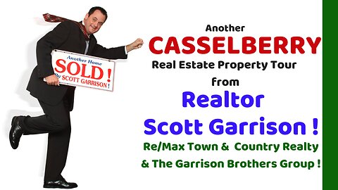 Top Casselberry Realtor Scott Garrison | Oakhurst Reserve | 2032 Crossvine Ln, Casselberry, FL 32707