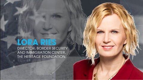 Lora Reis on America’s Open Border