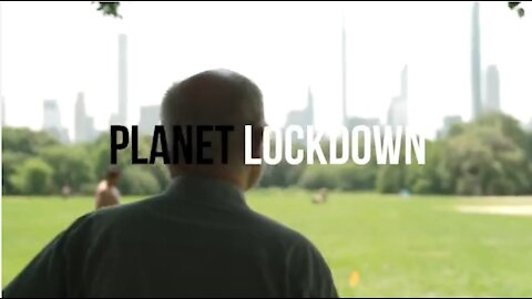 Planet Lockdown