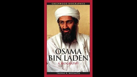 How Joe Biden, the Clintons, George Bush Dealt with 911, Bin Laden and Iran.