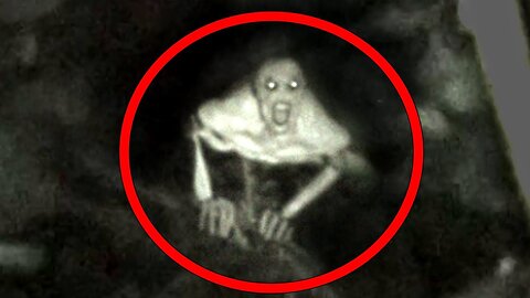 5 Mysterious Creatures Caught On Camera 😨