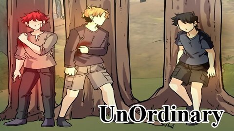Unordinary Review (Episode 260) Battle in the Forest