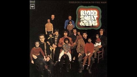 Blood Sweat and Tears with, "I LOVE YOU MORE THAN YOU'LL EVER KNOW". Released in 1968. (With Lyrics}