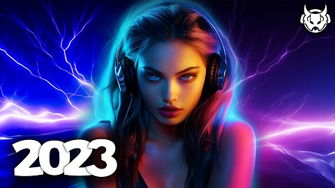 Music Mix 2023 🎧 EDM Remixes of Popular Songs 🎧 EDM Gaming Music - Bass Boosted #31