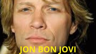 Bon Jovi - Livin' On A Prayer