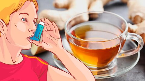 Top 4 Natural Home Remedies for Asthma That Really Work