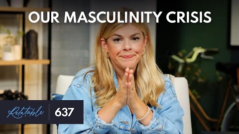 The Masculinity Crisis Behind Tragedies Like Highland Park | Ep 637