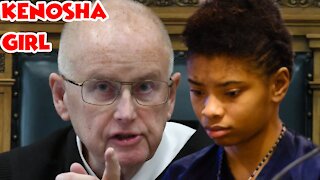 Race Narrative Broken as Patriots Rise Up For Kenosha Girl Who Shot Pedo