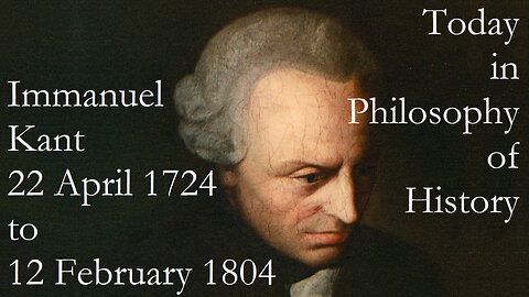 Immanuel Kant and the Hope for Cosmological Progress