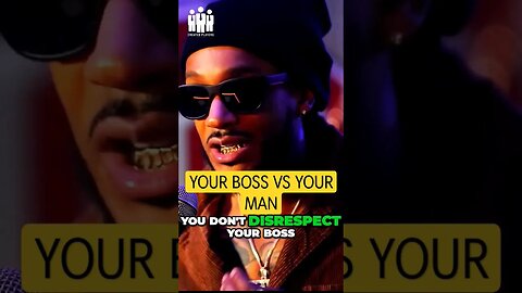 YOUR BOSS VS YOUR MAN #youtubeshorts #youtubegrowth #shortsclip #youtube