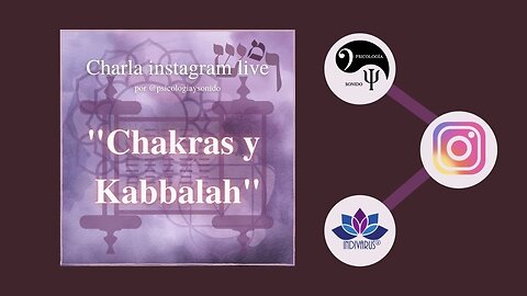 Chakras y Kabbalah