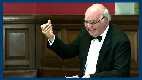 Why Christianity over all other religions | John Lennox