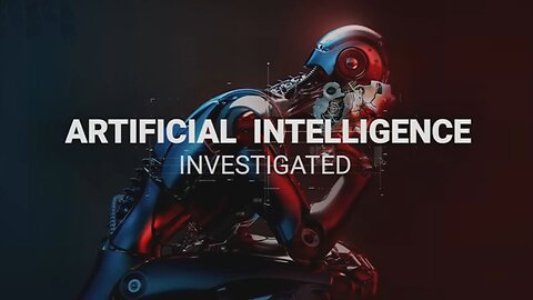 Documentary: ‘Deepfakes, destruction’ | Artificial intelligence's ‘real danger’ to humanity