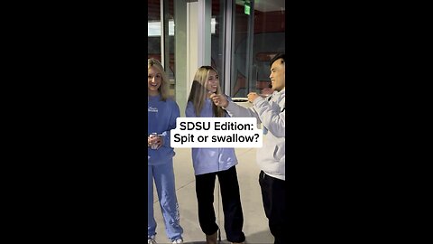 SDSU Students Spilling Secrets: Swallowing, Lights Off, One-Night Standards! 😏 #theosidelocos