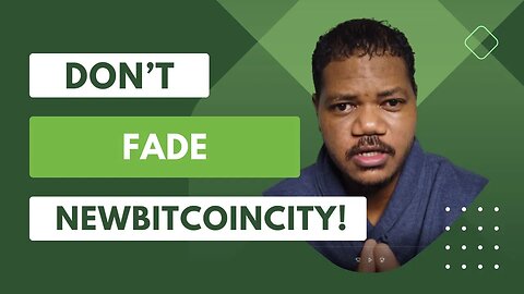 I Tried Limit Shares Trading On NewBitcoinCity To Earn $BTC And A Huge Airdrop! It Worked?