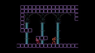 Castlevania 3(Japan) NES: Clocktower Of Untimely Death Perfect Speed Run