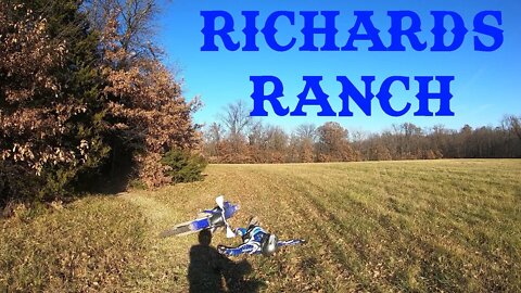 Richards Ranch