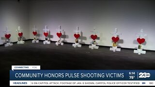 Community honors Pulse Shooting victims on sixth anniversary