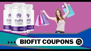 BIOFIT COUPON 💰[[Biofit Supplement Coupon]] ✅Coupon Discount Biofit ✅BIOFIT COUPONS