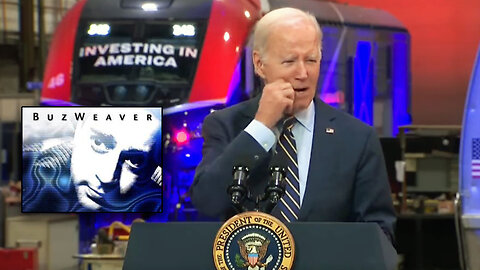 Second Time In Less Than An Hour Joe Biden Tells Debunked Amtrak Story