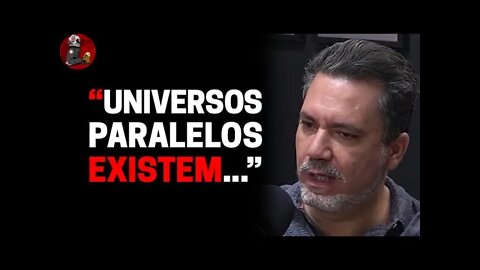 RELATOS DE SETEALÉM com Luciano Setealém | Planeta Podcast (Sobrenatural)