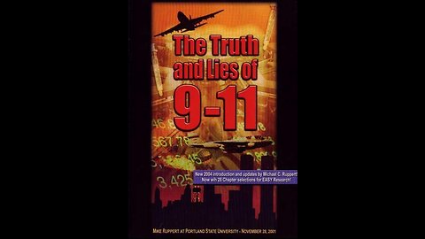 THE TRUTH & LIES OF 9/11
