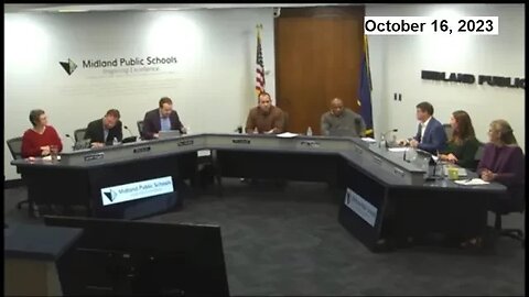 2023-10-16 - MPS School Board Meeting - Bill and Joe's Public Comments