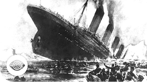 Titanic Was Replaced By Another Ship Which Was The Real Reason For Its Tragic Sinking
