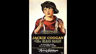 The Rag Man (1925) | Directed by Edward F. Cline - Full Movie