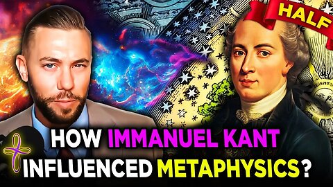 The Kantian Turn: Metaphysics from Kant to the 20th Century (Half Lecture)