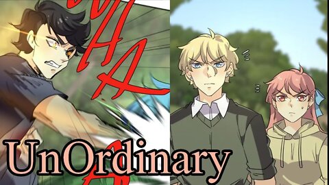 Unordinary Review (Episode 261) Backup Arrives