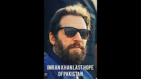 Imran khan last hope of Pakistan || Pakistan National issue