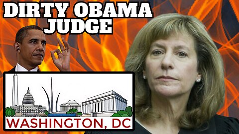 Obama Judge Upholds DC Law That Allows Non-Citizens to Vote