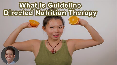 What Is Guideline Directed Nutrition Therapy?