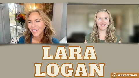 "There is only one truth" with Lara Logan