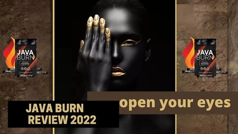 JAVA BURN - ✅JAVA BURN REVIEW - ✅ Where to Buy Java Burn Coffee? ✅ JAVA BURN REVIEW 2022