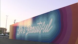 Life is Beautiful kicks off Friday in downtown Las Vegas