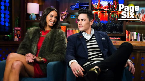 Kristen Doute claims Tom Sandoval cheated on Ariana Madix with 'multiple' people