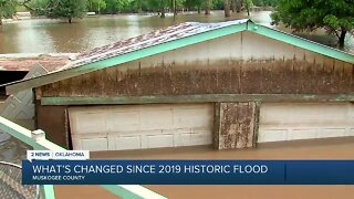 What's Changed Since 2019 Historic Flood