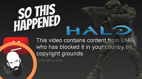 halo reviews being censored