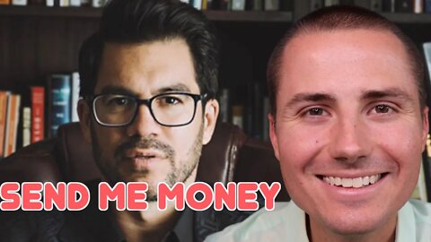 Tai Lopez Wants Your Money to Buy Businesses