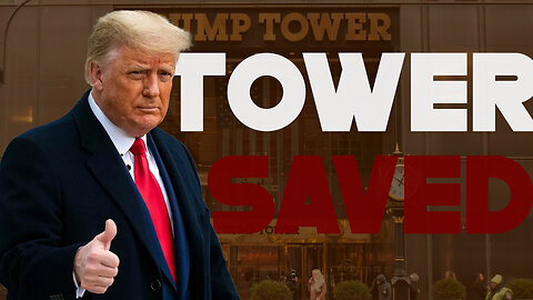 Breathing Room For Trump as Bond Reduced, Saving Trump Tower and His Other Properties