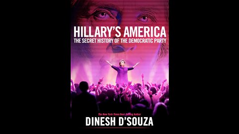 Hillary's America: The Secret History of the Democratic party