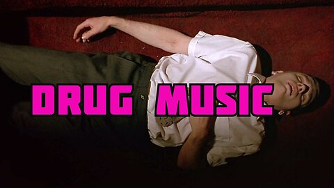 Best Songs About Drugs