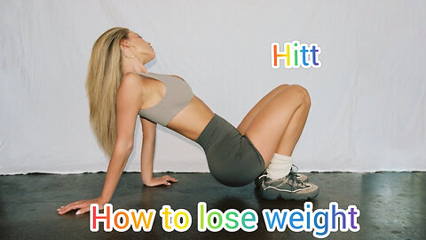 Best workout to lose weight fast