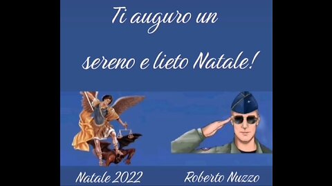 Messaggio per il POPOLO ed i partiti ANTISISTEMA: quale augurio per il Nuovo Anno.